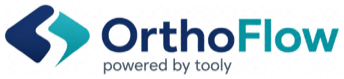 OrthoFlow, powered by Tooly
