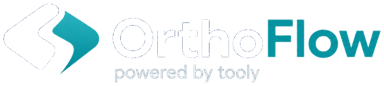 OrthoFlow, powered by Tooly